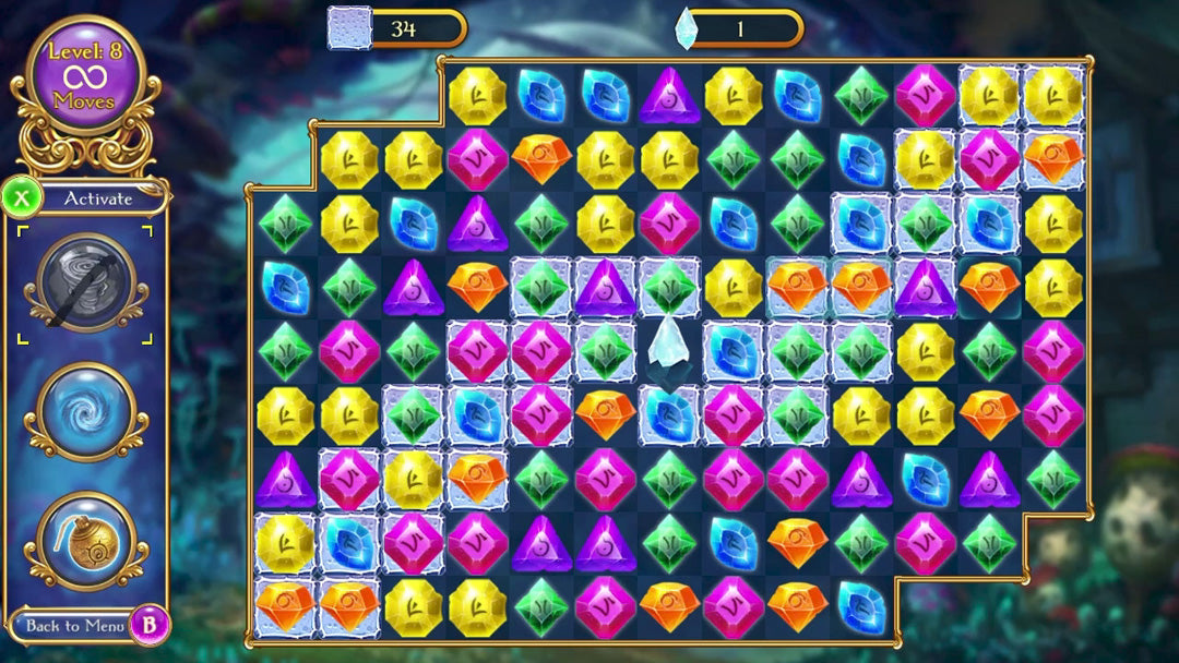 Super Puzzle Pack 2 - Nintendo Switch - Video Games by Mindscape The Chelsea Gamer