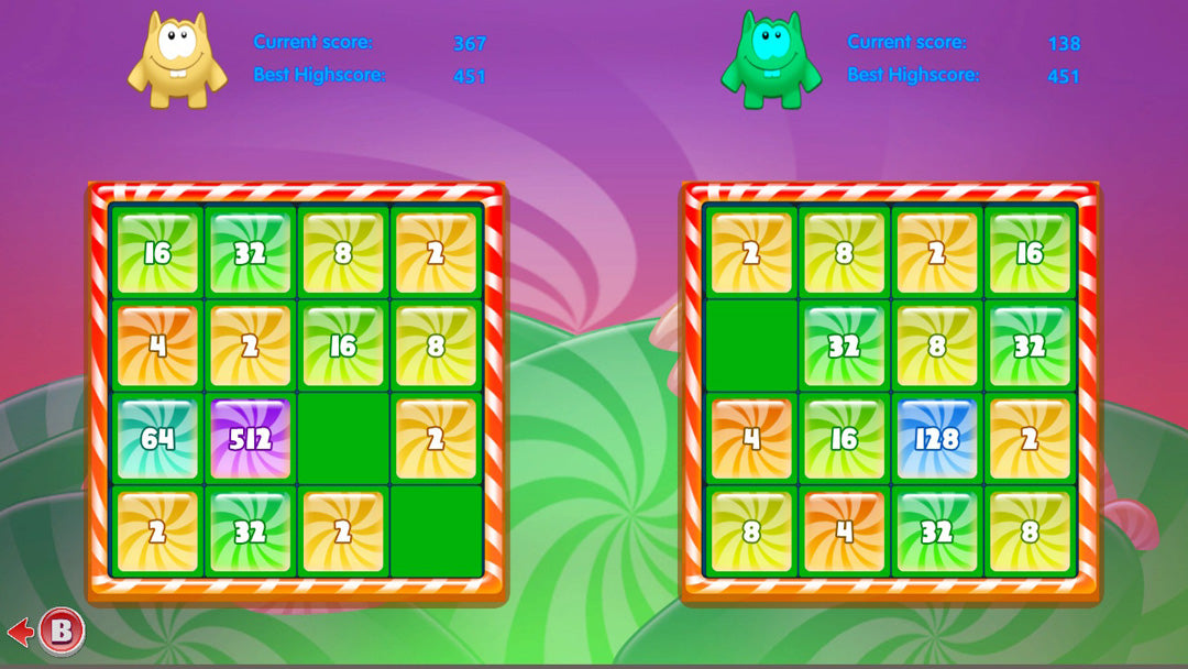 Super Puzzle Pack 2 - Nintendo Switch - Video Games by Mindscape The Chelsea Gamer