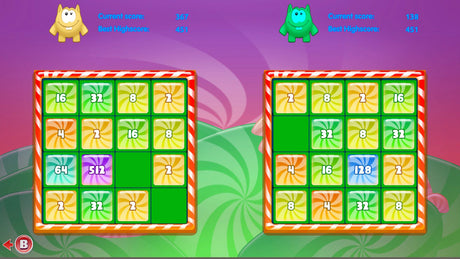 Super Puzzle Pack 2 - Nintendo Switch - Video Games by Mindscape The Chelsea Gamer