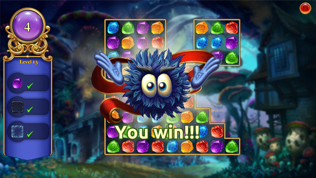 Super Puzzle Pack 2 - Nintendo Switch - Video Games by Mindscape The Chelsea Gamer