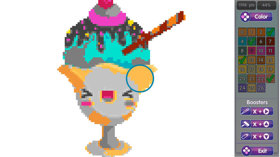 Super Puzzle Pack 2 - Nintendo Switch - Video Games by Mindscape The Chelsea Gamer