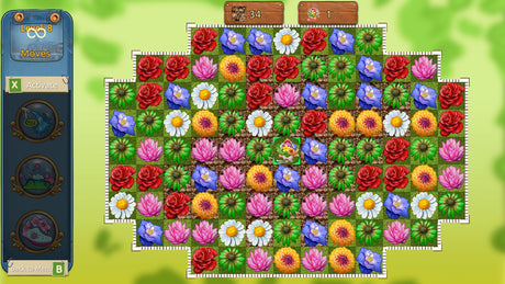 Super Puzzle Pack 2 - Nintendo Switch - Video Games by Mindscape The Chelsea Gamer
