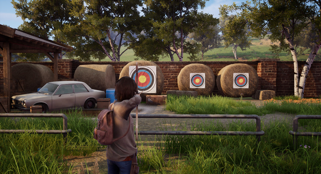 Windstorm: An Unexpected Arrival - Nintendo Switch - Video Games by Mindscape The Chelsea Gamer