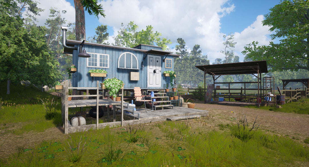 Windstorm: An Unexpected Arrival - Nintendo Switch - Video Games by Mindscape The Chelsea Gamer