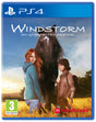 Windstorm: An Unexpected Arrival - PlayStation 4 - Video Games by Mindscape The Chelsea Gamer