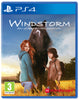 Windstorm: An Unexpected Arrival - PlayStation 4 - Video Games by Mindscape The Chelsea Gamer