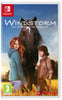 Windstorm: An Unexpected Arrival - Nintendo Switch - Video Games by Mindscape The Chelsea Gamer