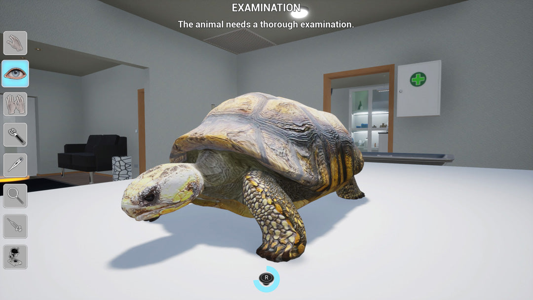 My Life: Pet Vet - PlayStation 4 - Video Games by Mindscape The Chelsea Gamer