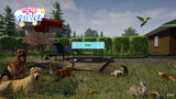 My Life: Pet Vet - Nintendo Switch - Video Games by Mindscape The Chelsea Gamer