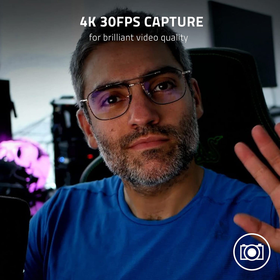 Razer Ripsaw X USB Capture Card - Core Components by Razer The Chelsea Gamer