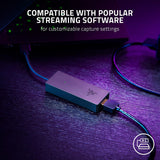 Razer Ripsaw X USB Capture Card - Core Components by Razer The Chelsea Gamer