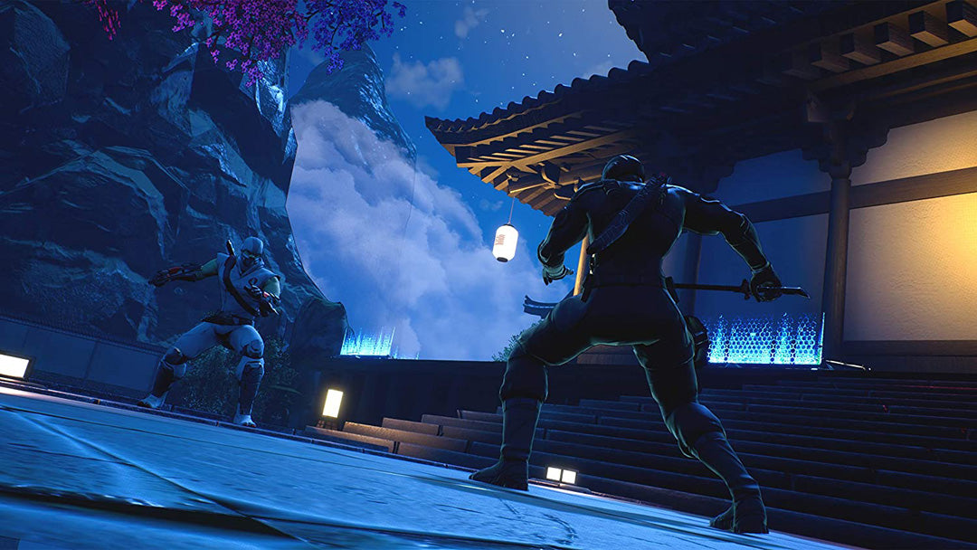 GI Joe: Operation Blackout - Nintendo Switch - Code In A Box - Video Games by GameMill Entertainment The Chelsea Gamer