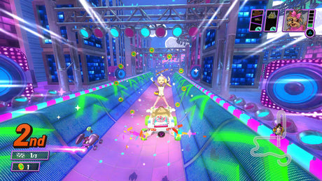 Nickelodeon Kart Racers 2- Nintendo Switch - Code In A Box - Video Games by GameMill Entertainment The Chelsea Gamer