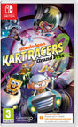 Nickelodeon Kart Racers 2- Nintendo Switch - Code In A Box - Video Games by GameMill Entertainment The Chelsea Gamer
