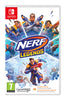 Nerf Legends - Nintendo Switch - Code In A Box - Video Games by GameMill Entertainment The Chelsea Gamer