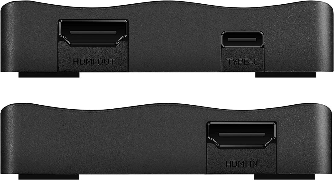 EVGA XR1 Lite Video Capturing Device - Core Components by The Chelsea Gamer The Chelsea Gamer