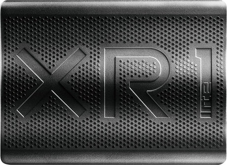 EVGA XR1 Lite Video Capturing Device - Core Components by The Chelsea Gamer The Chelsea Gamer