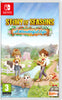 Story of Seasons: A Wonderful Life - Nintendo Switch - Video Games by U&I The Chelsea Gamer