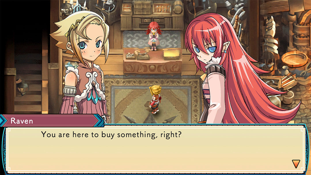 Rune Factory 3 Special - Nintendo Switch - Video Games by U&I The Chelsea Gamer