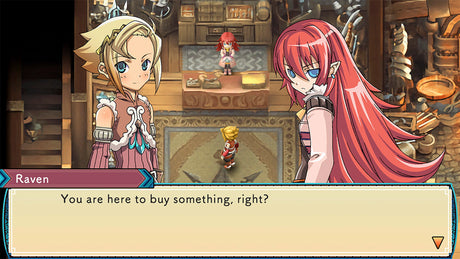 Rune Factory 3 Special - Nintendo Switch - Video Games by U&I The Chelsea Gamer