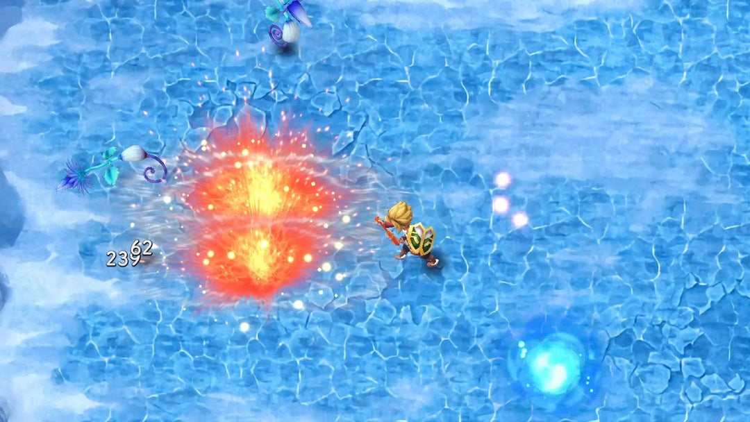 Rune Factory 3 Special - Nintendo Switch - Video Games by U&I The Chelsea Gamer