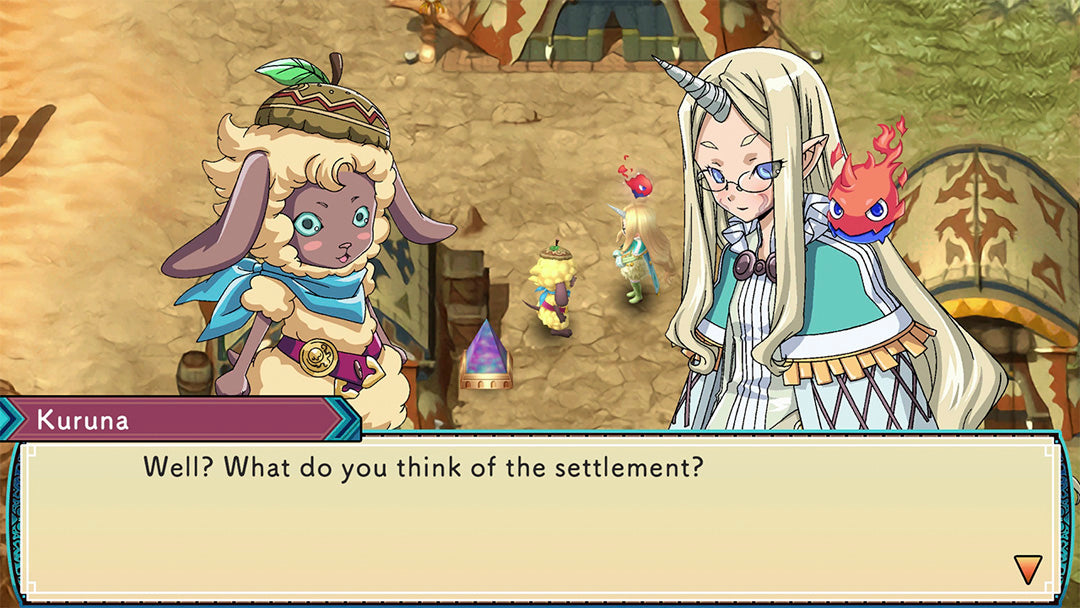 Rune Factory 3 Special - Nintendo Switch - Video Games by U&I The Chelsea Gamer