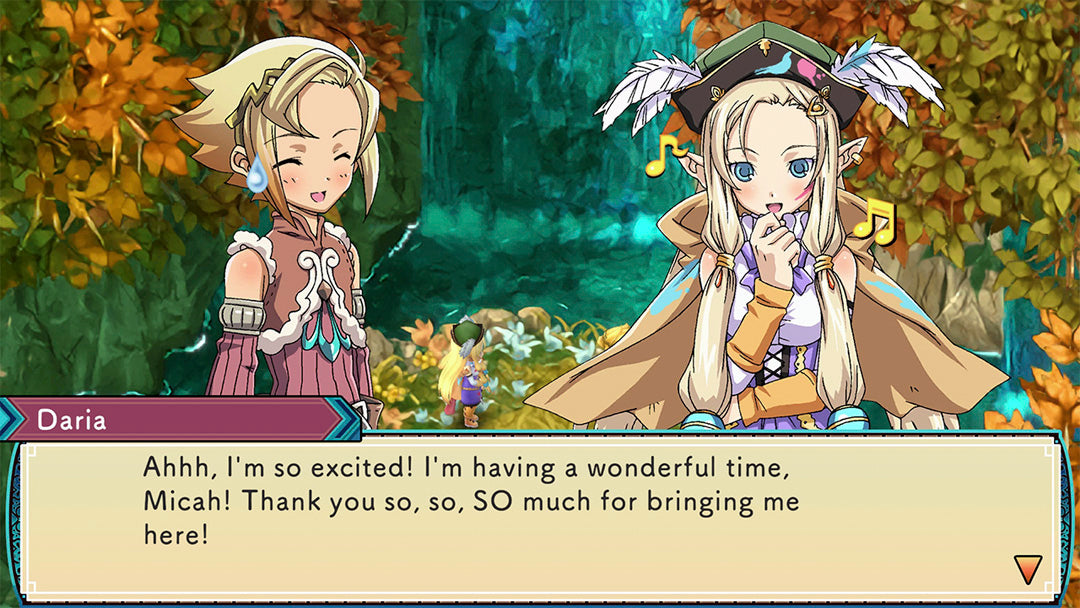Rune Factory 3 Special - Nintendo Switch - Video Games by U&I The Chelsea Gamer
