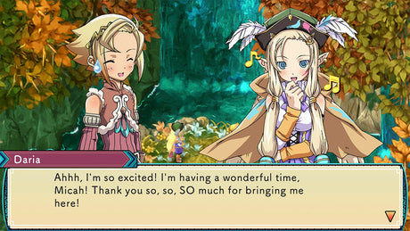 Rune Factory 3 Special - Nintendo Switch - Video Games by U&I The Chelsea Gamer