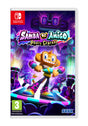 Samba de Amigo - Party Central - Nintendo Switch - Video Games by SEGA UK The Chelsea Gamer