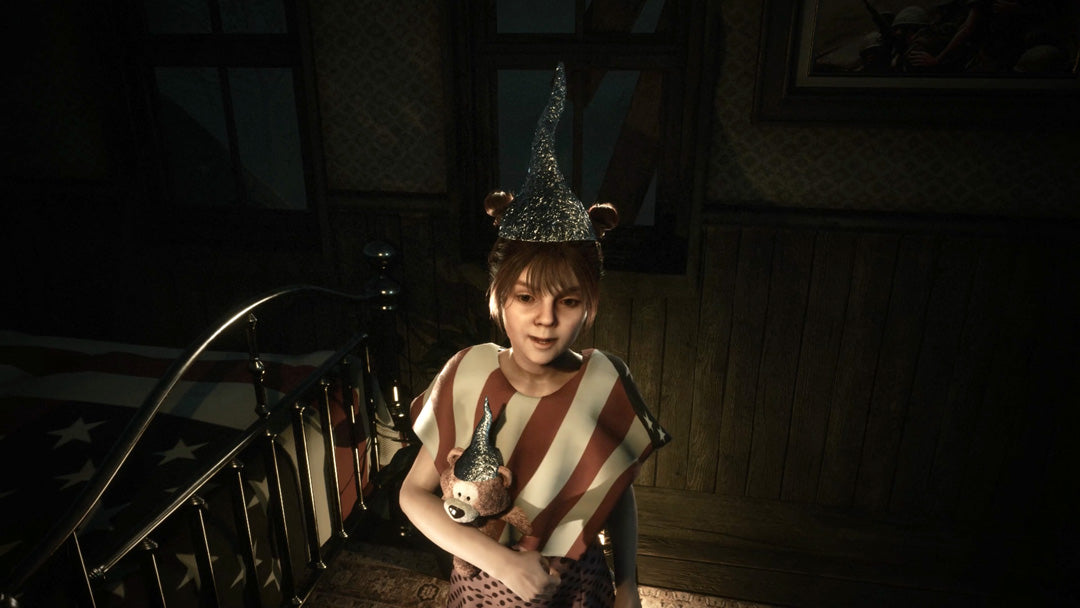 Greyhill Incident - PlayStation 5 - Video Games by Perpetual Europe The Chelsea Gamer