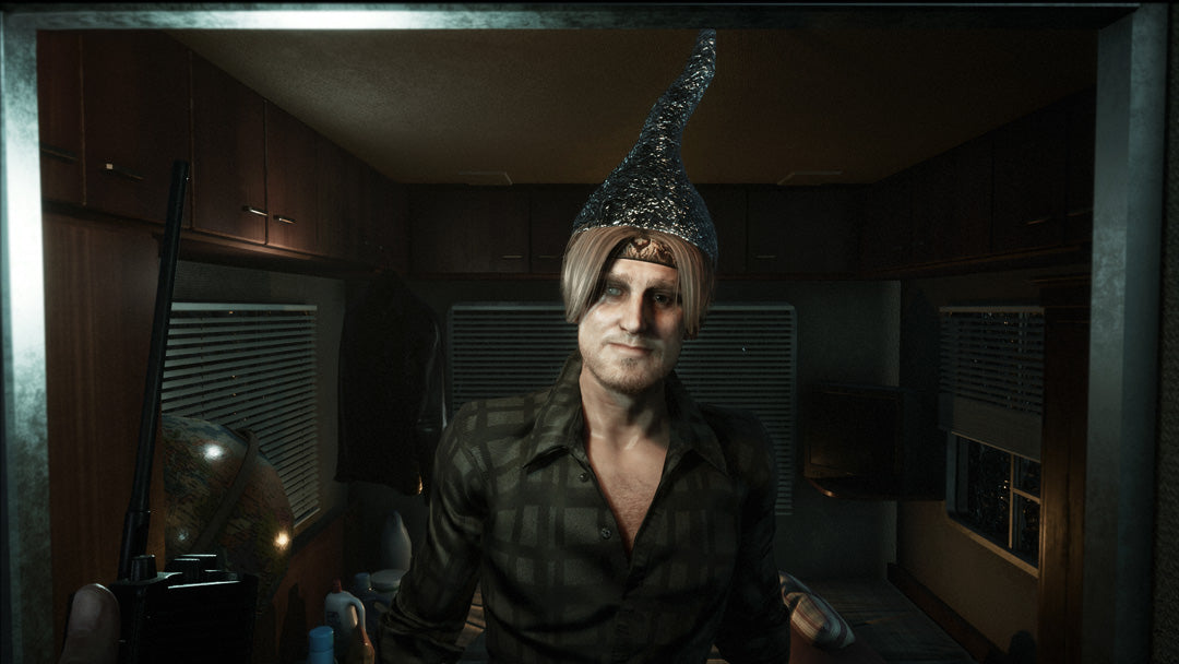 Greyhill Incident - PlayStation 5 - Video Games by Perpetual Europe The Chelsea Gamer