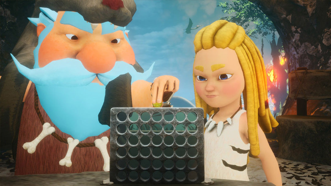 That's My Family: Family Fun Night - Nintendo Switch - Video Games by Merge Games The Chelsea Gamer