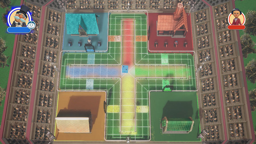 That's My Family: Family Fun Night - Nintendo Switch - Video Games by Merge Games The Chelsea Gamer