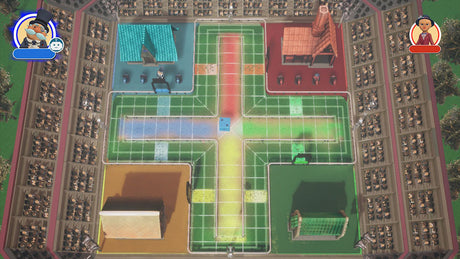 That's My Family: Family Fun Night - Nintendo Switch - Video Games by Merge Games The Chelsea Gamer