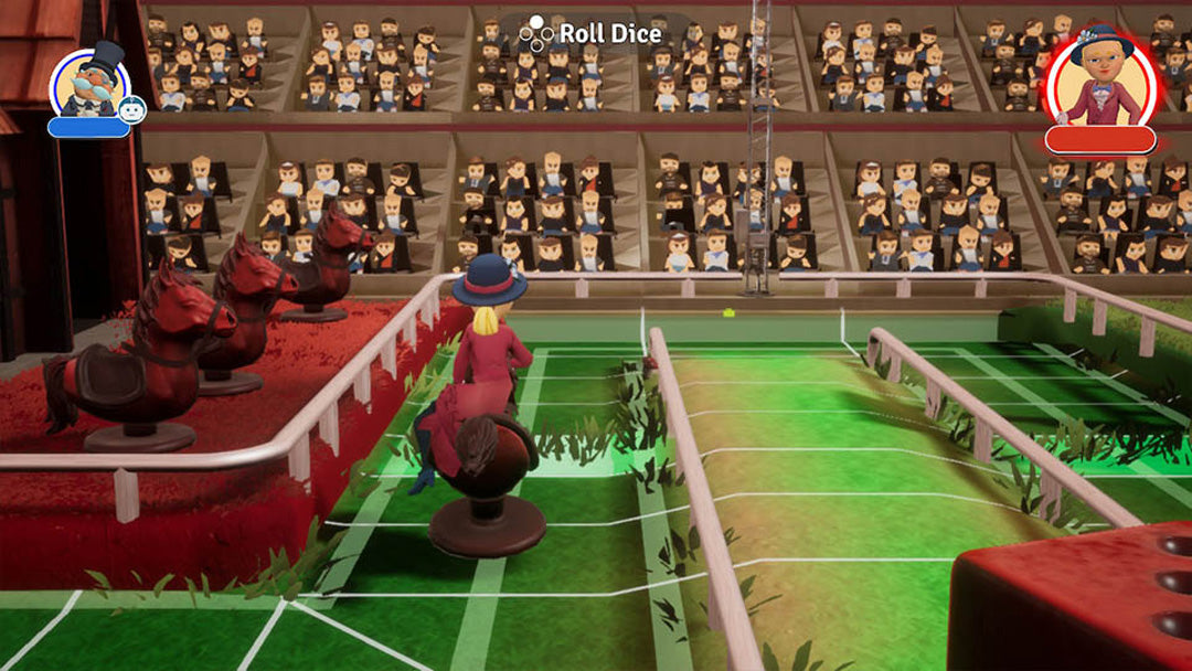 That's My Family: Family Fun Night - Nintendo Switch - Video Games by Merge Games The Chelsea Gamer