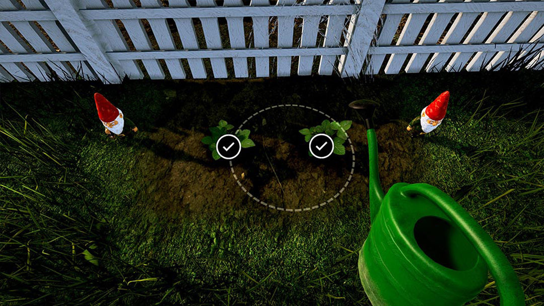 Garden Simulator - Nintendo Switch - Video Games by Merge Games The Chelsea Gamer