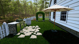 Garden Simulator - PlayStation 4 - Video Games by Merge Games The Chelsea Gamer