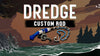 Dredge Deluxe Edition - PlayStation 5 - Video Games by Fireshine Games The Chelsea Gamer