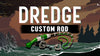 Dredge Deluxe Edition - Xbox - Video Games by Fireshine Games The Chelsea Gamer