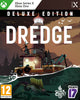 Dredge Deluxe Edition - Xbox - Video Games by Fireshine Games The Chelsea Gamer