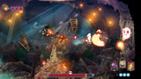 The Knight Witch - Nintendo Switch - Video Games by Fireshine Games The Chelsea Gamer
