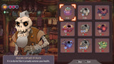 The Knight Witch - Xbox - Video Games by Fireshine Games The Chelsea Gamer