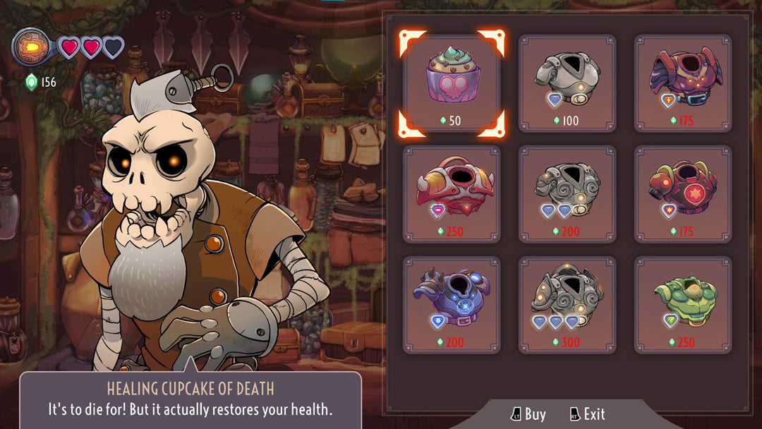 The Knight Witch - PlayStation 5 - Video Games by Fireshine Games The Chelsea Gamer