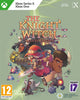 The Knight Witch - Xbox - Video Games by Fireshine Games The Chelsea Gamer