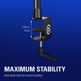 Elgato Master Mount - S - Console Accessories by Elgato The Chelsea Gamer