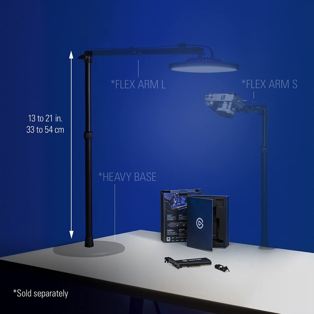 Elgato Master Mount - S - Console Accessories by Elgato The Chelsea Gamer