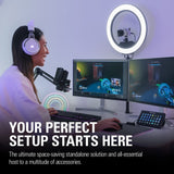 Elgato Master Mount - S - Console Accessories by Elgato The Chelsea Gamer