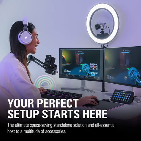 Elgato Master Mount - S - Console Accessories by Elgato The Chelsea Gamer