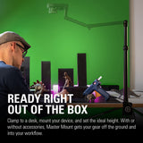 Elgato Master Mount - S - Console Accessories by Elgato The Chelsea Gamer