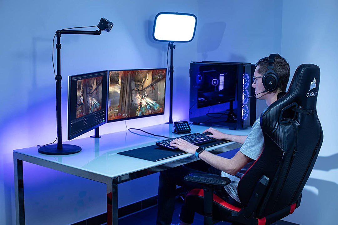 Elgato Master Mount - L - Console Accessories by Elgato The Chelsea Gamer